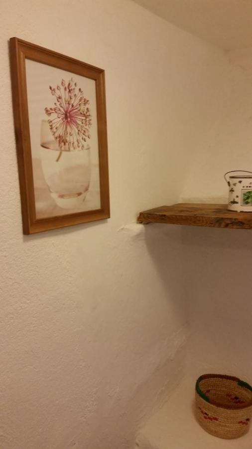 Ana'S Guest House Chambres D'Hotes โอปส์ ภายนอก รูปภาพ