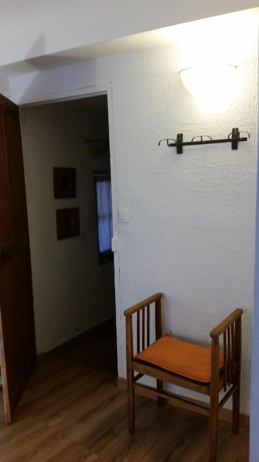 Ana'S Guest House Chambres D'Hotes โอปส์ ภายนอก รูปภาพ