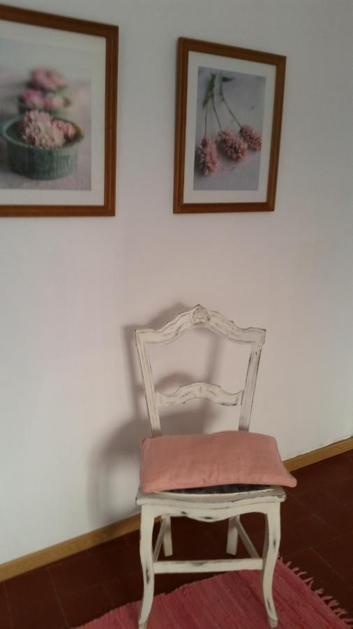 Ana'S Guest House Chambres D'Hotes โอปส์ ภายนอก รูปภาพ