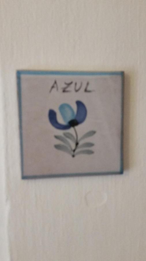 Ana'S Guest House Chambres D'Hotes โอปส์ ภายนอก รูปภาพ