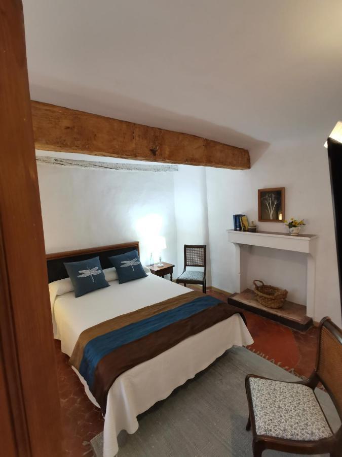 Ana'S Guest House Chambres D'Hotes โอปส์ ภายนอก รูปภาพ